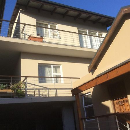 Knysna Pocket Breaks Unit 19 Apartment ภายนอก รูปภาพ