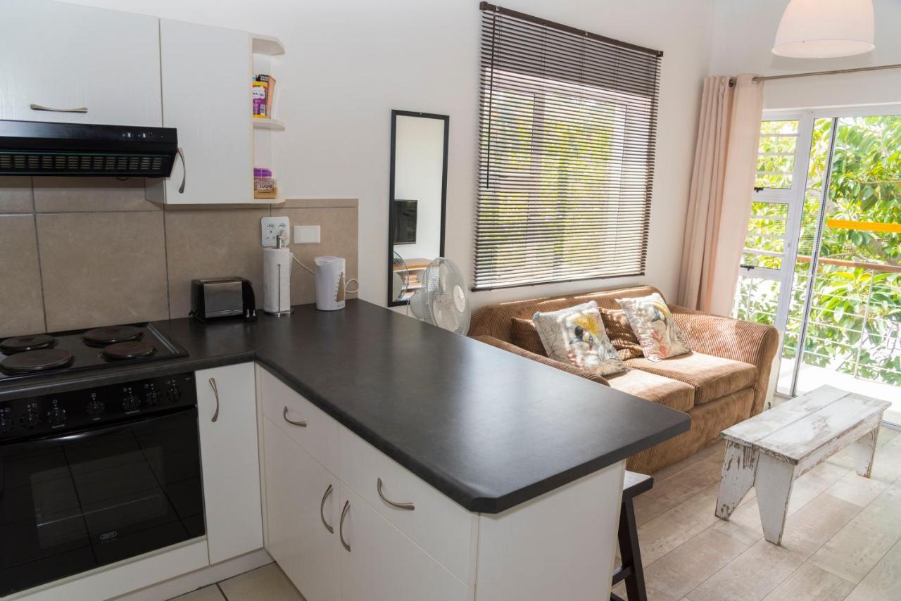 Knysna Pocket Breaks Unit 19 Apartment ภายนอก รูปภาพ