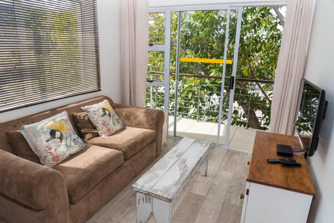 Knysna Pocket Breaks Unit 19 Apartment ภายนอก รูปภาพ