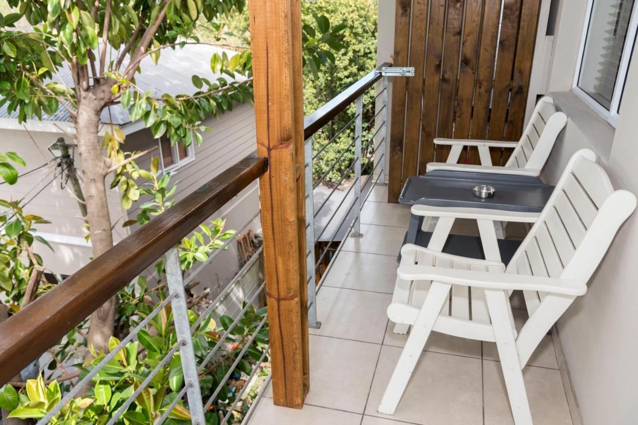 Knysna Pocket Breaks Unit 19 Apartment ภายนอก รูปภาพ