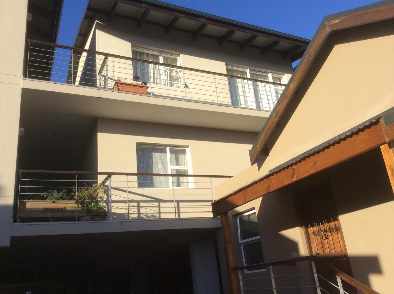 Knysna Pocket Breaks Unit 19 Apartment ภายนอก รูปภาพ
