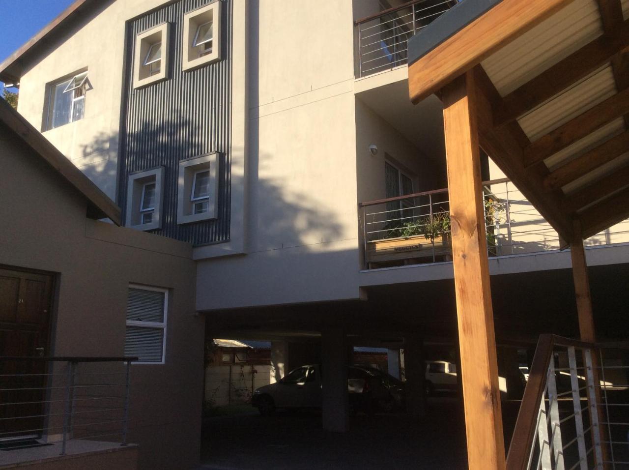 Knysna Pocket Breaks Unit 19 Apartment ภายนอก รูปภาพ